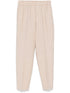 Monili-chain trousers